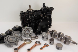 Imagen de Repuestos de Motor